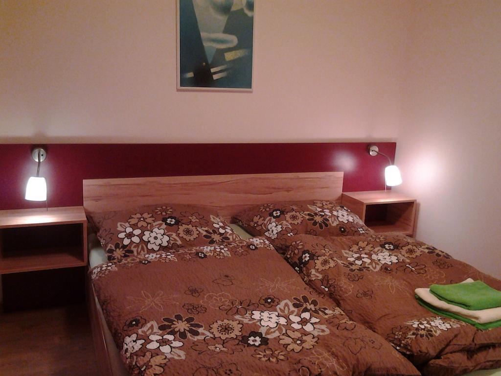 Třebechovice pod Orebem Ranc Orliceヴィラ 部屋 写真